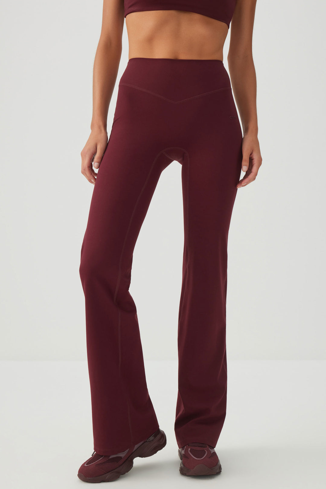 camactive PEAKTECH™ Flair Legging