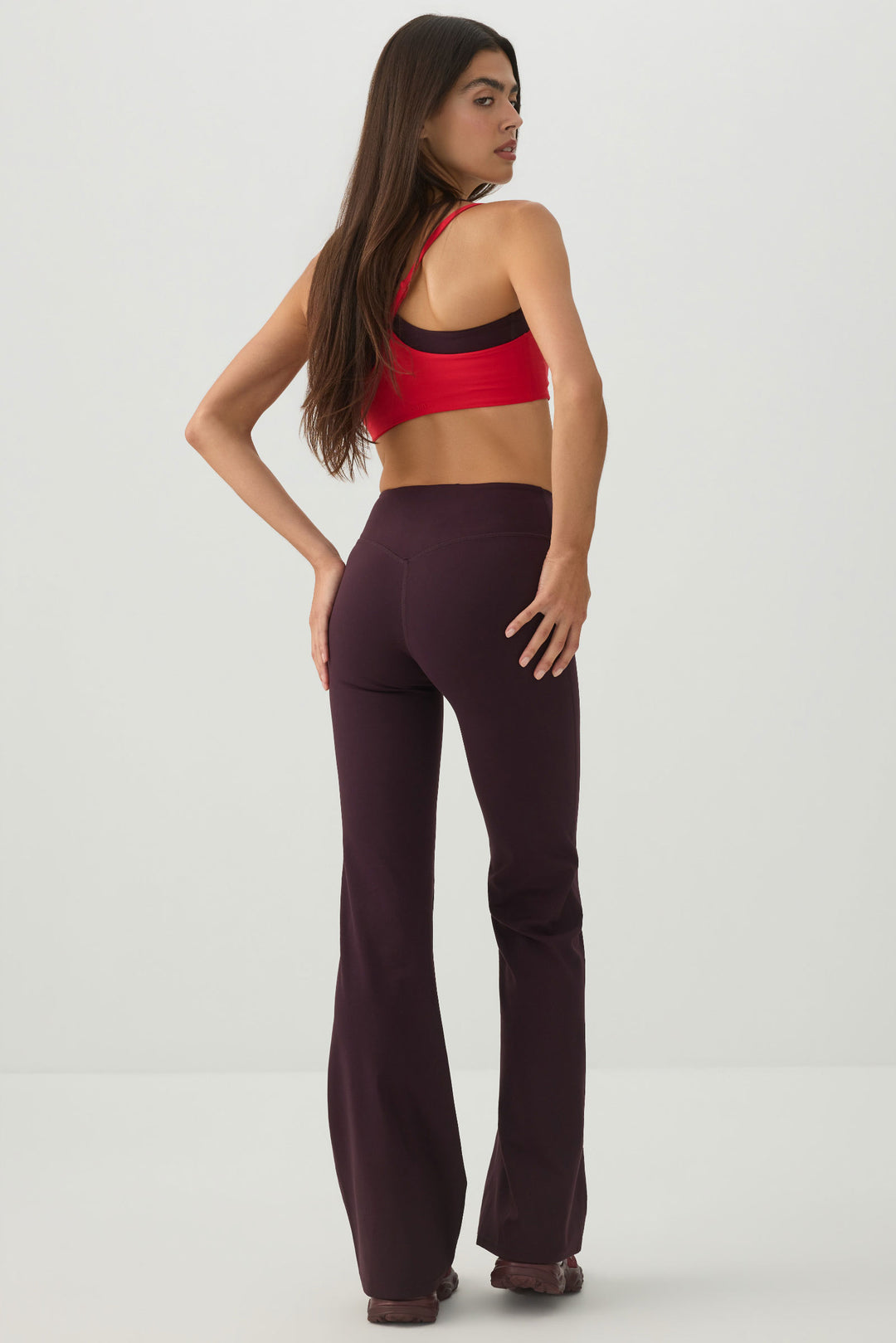 camactive PEAKTECH™ Flair Legging