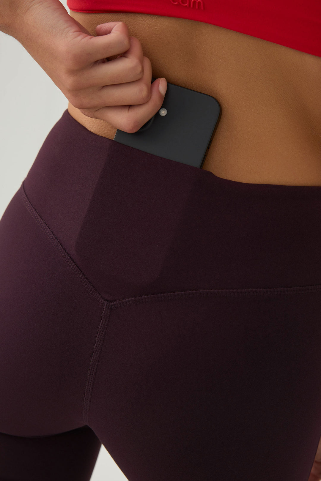 camactive PEAKTECH™ Flair Legging