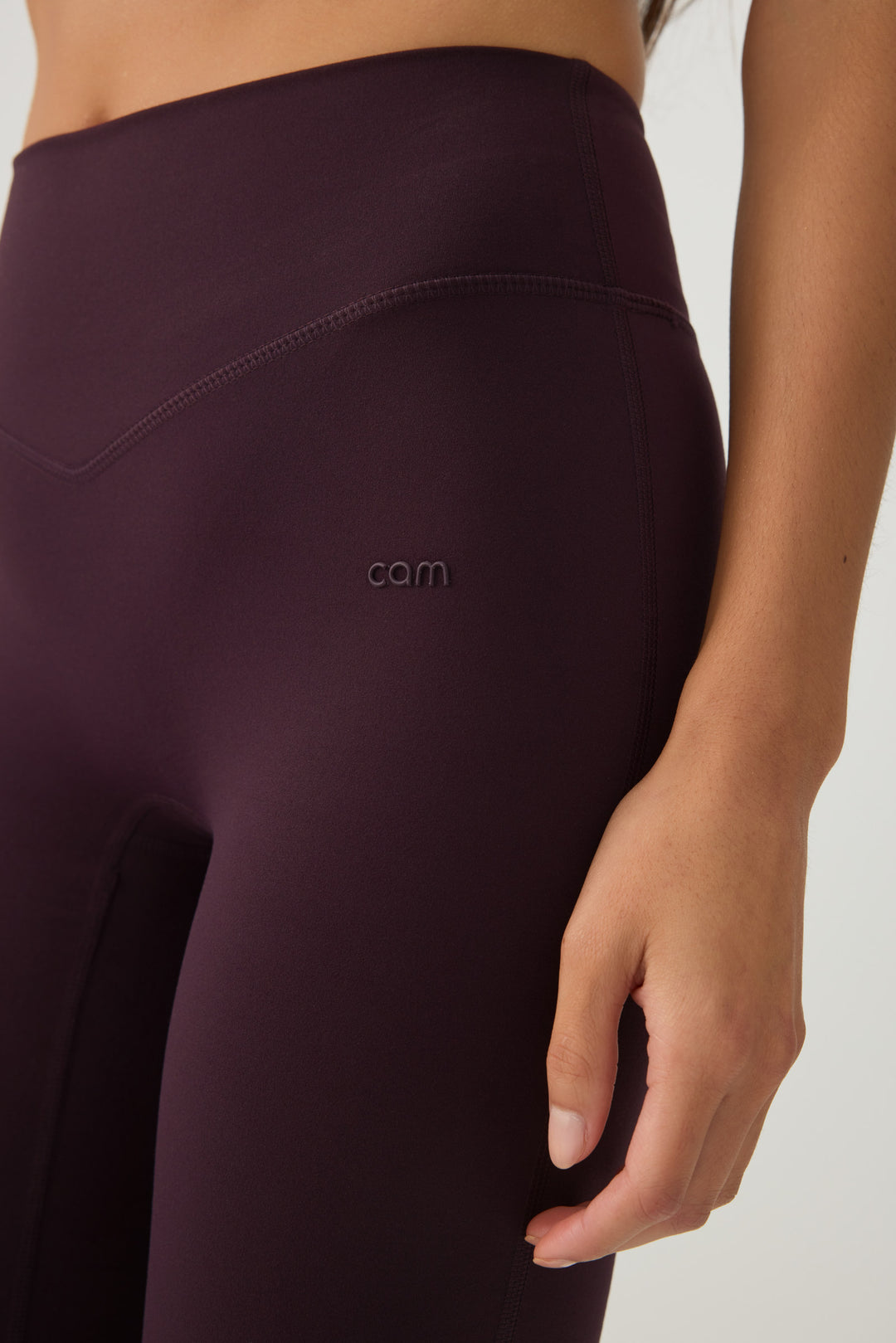 camactive PEAKTECH™ Flair Legging