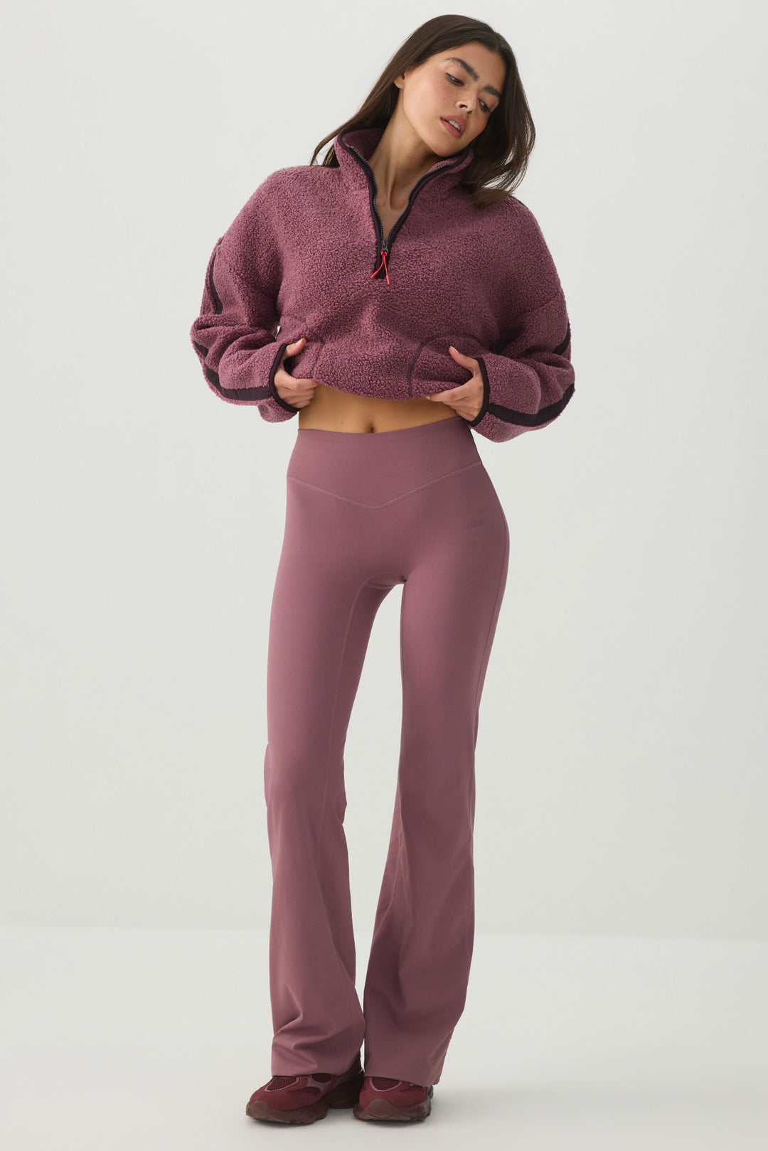 camactive PEAKTECH™ Flair Legging
