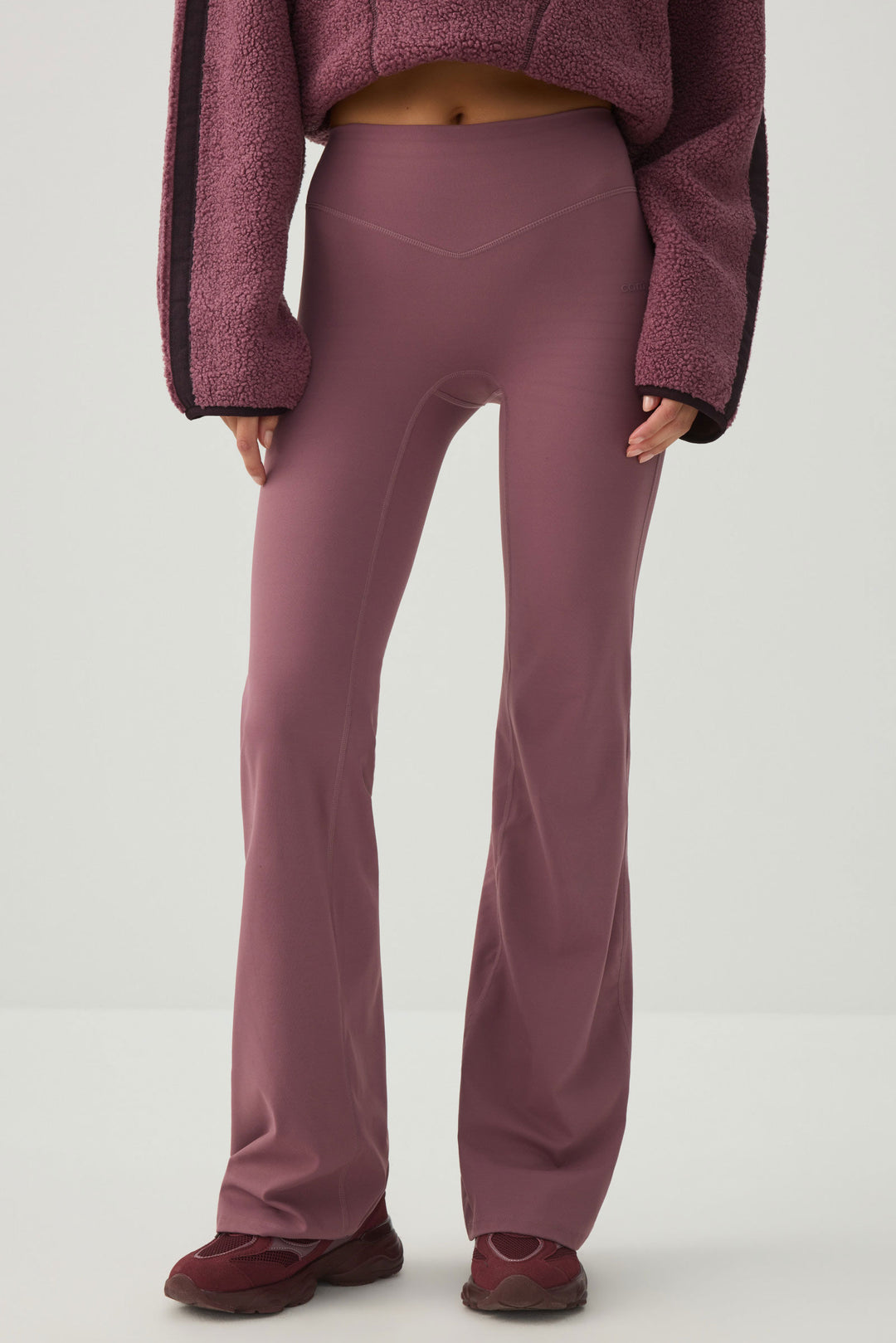 camactive PEAKTECH™ Flair Legging