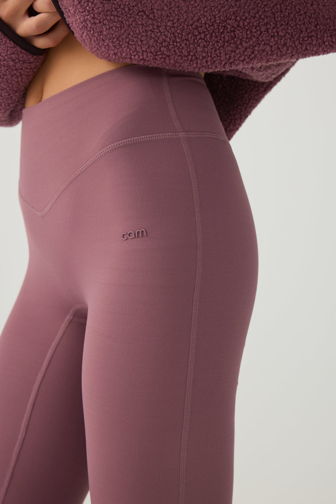 camactive PEAKTECH™ Flair Legging