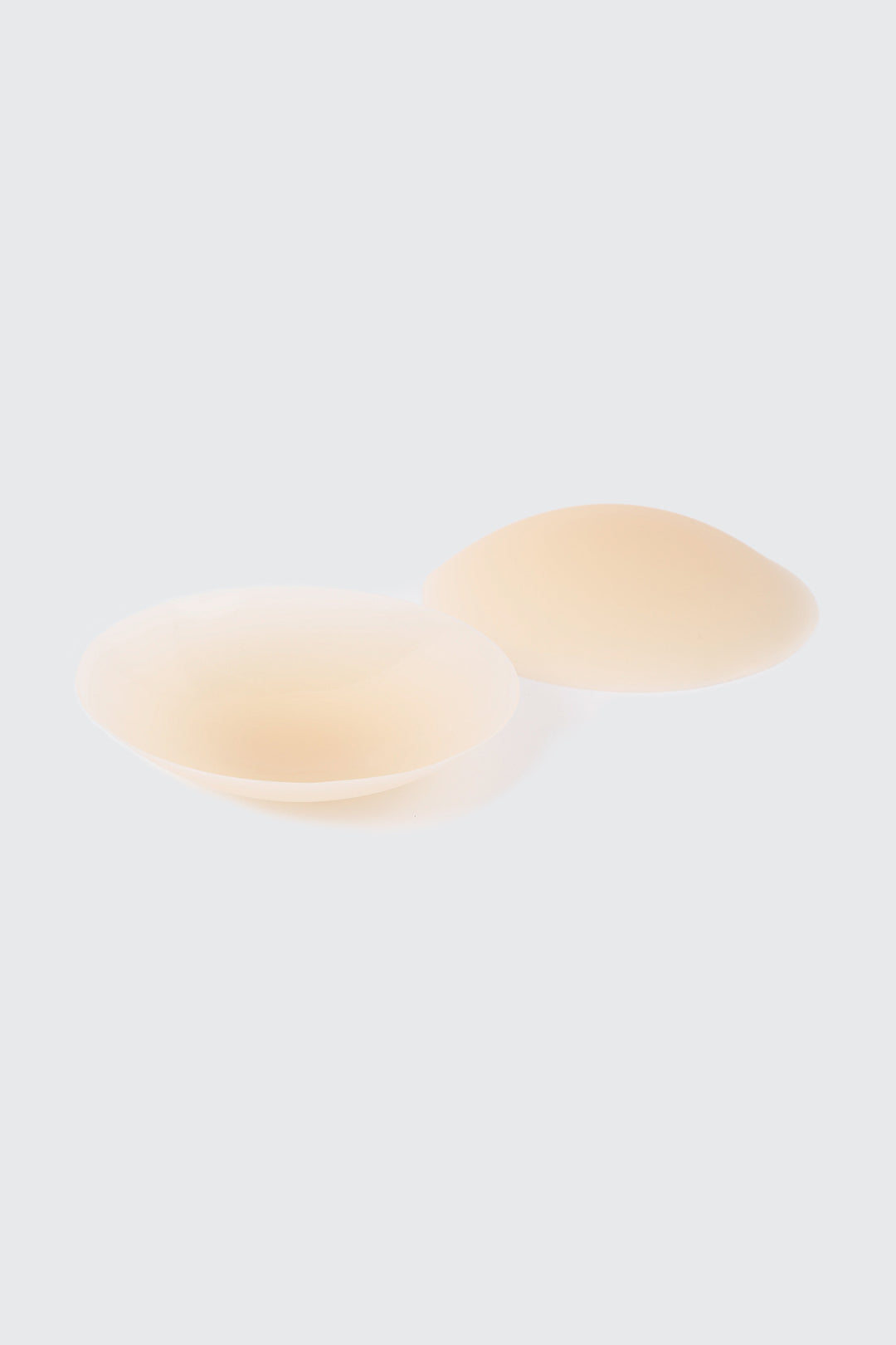 Silicone Pasties
