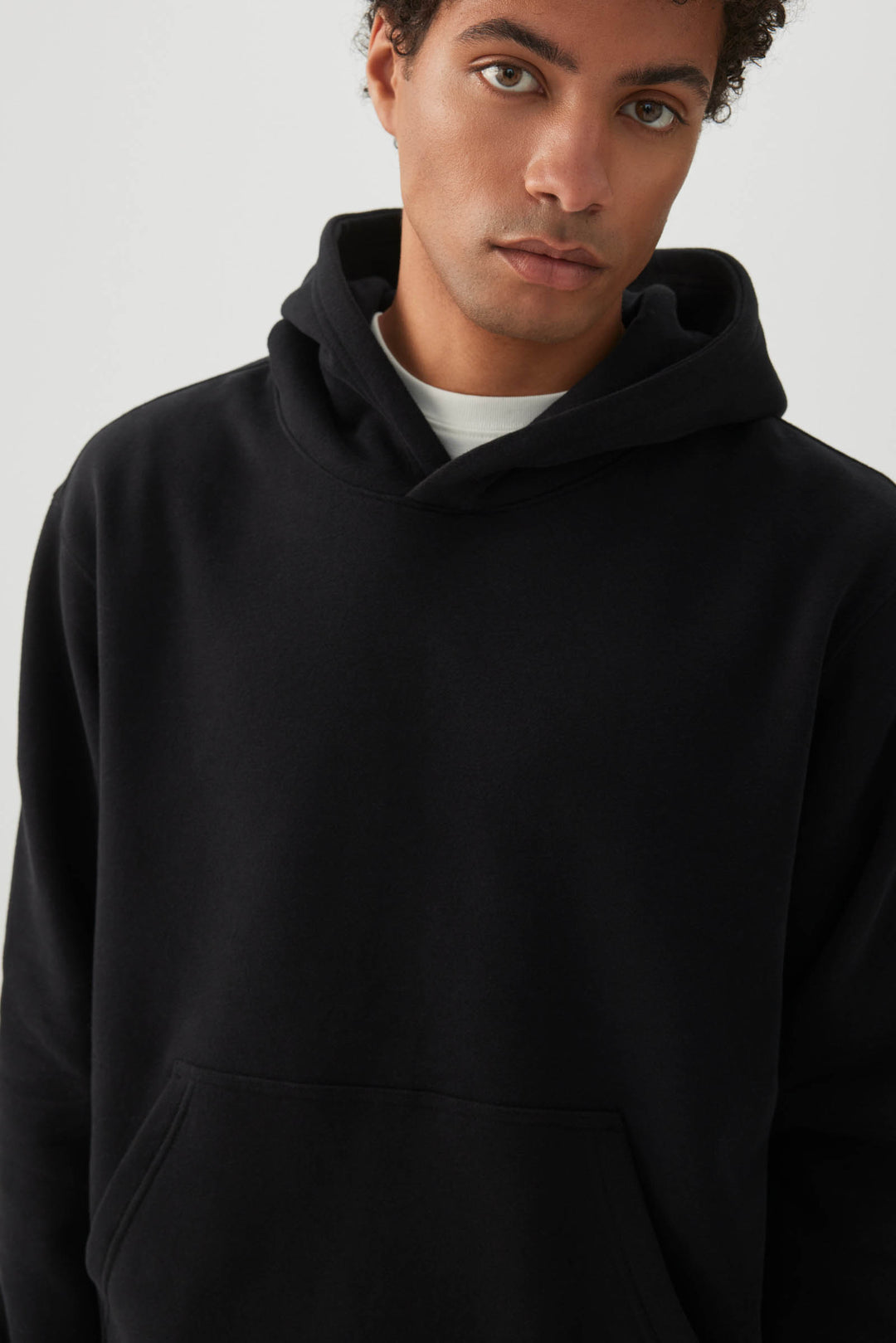MADESOFT™ Fleece Hoodie