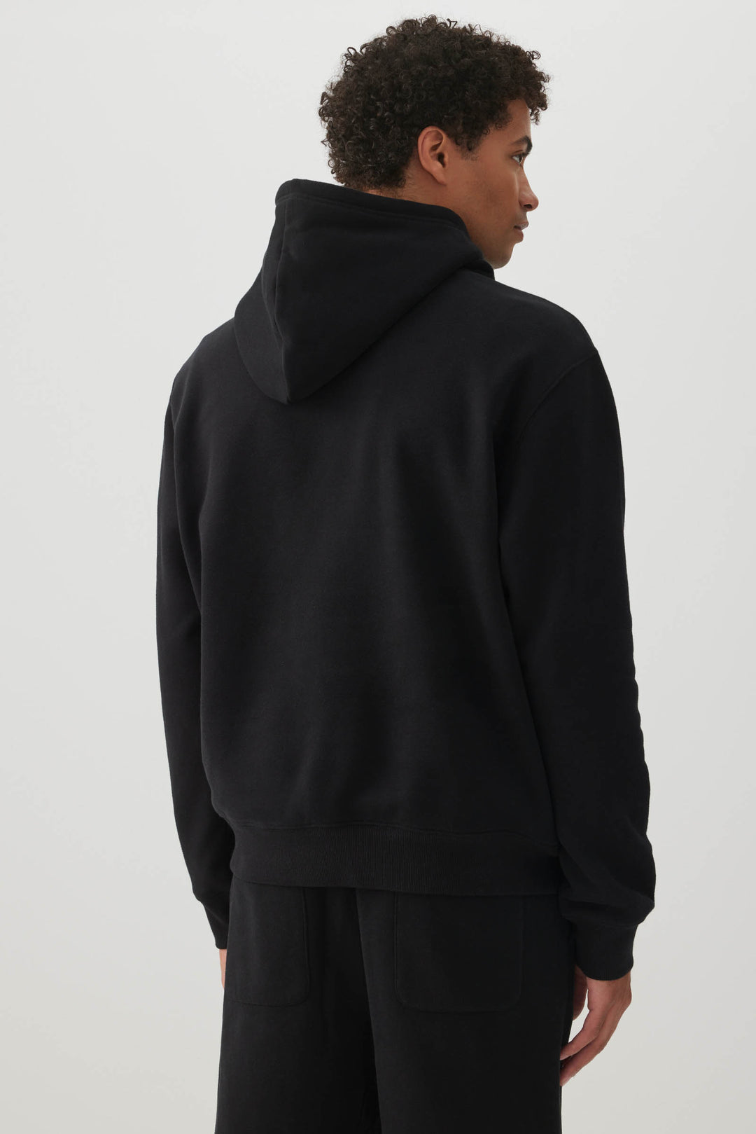 MADESOFT™ Fleece Hoodie