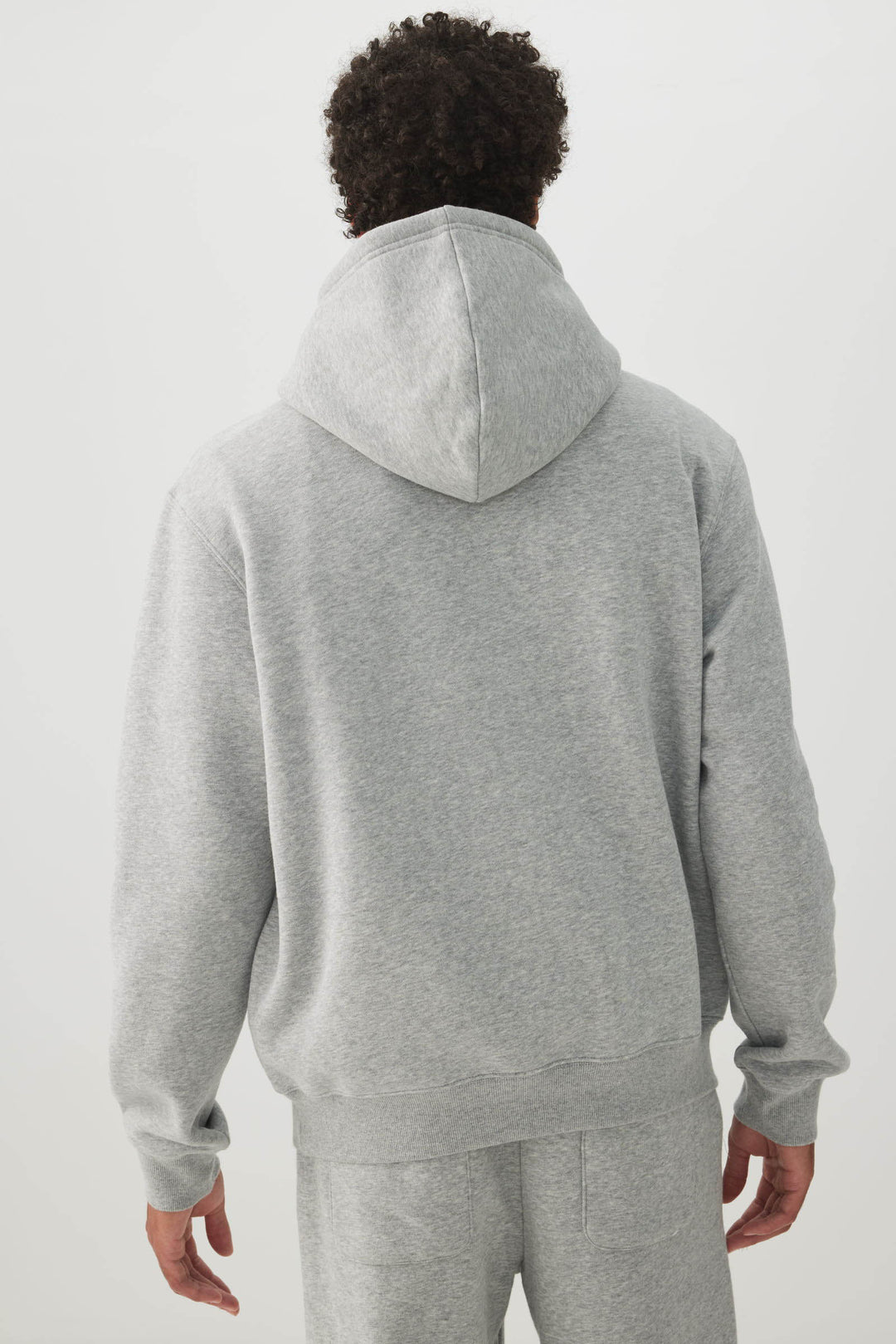 MADESOFT™ Fleece Hoodie