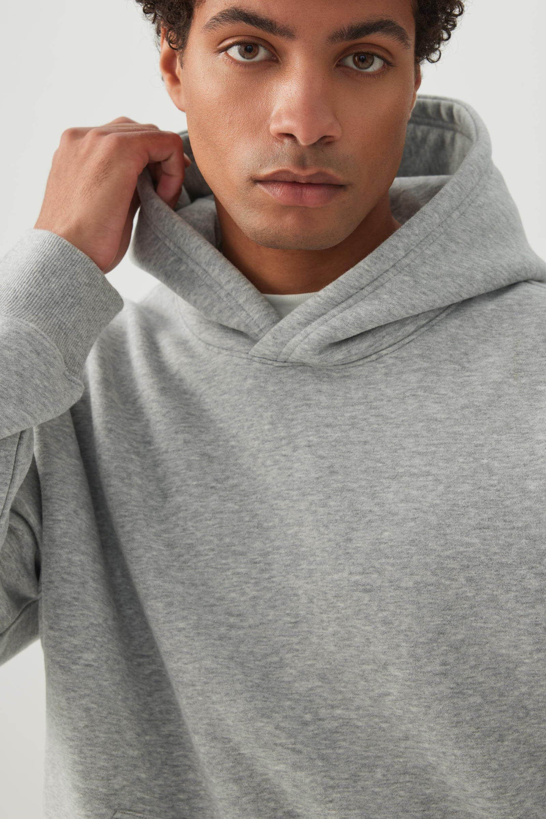 MADESOFT™ Fleece Hoodie