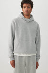 MADESOFT™ Fleece Hoodie