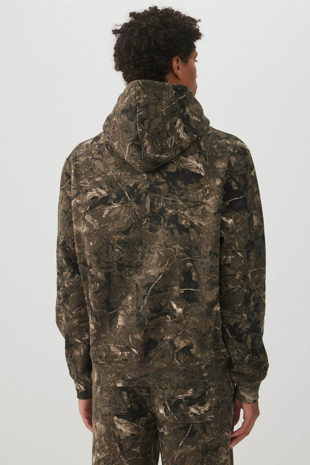 MADESOFT™ Fleece Hoodie
