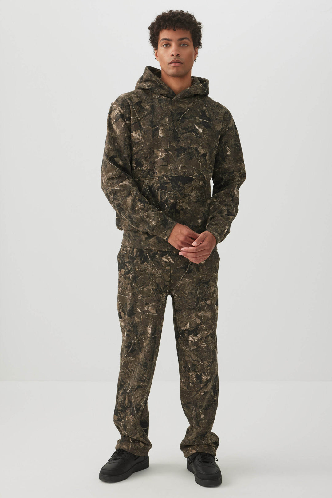 MADESOFT™ Fleece Hoodie