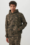 MADESOFT™ Fleece Hoodie