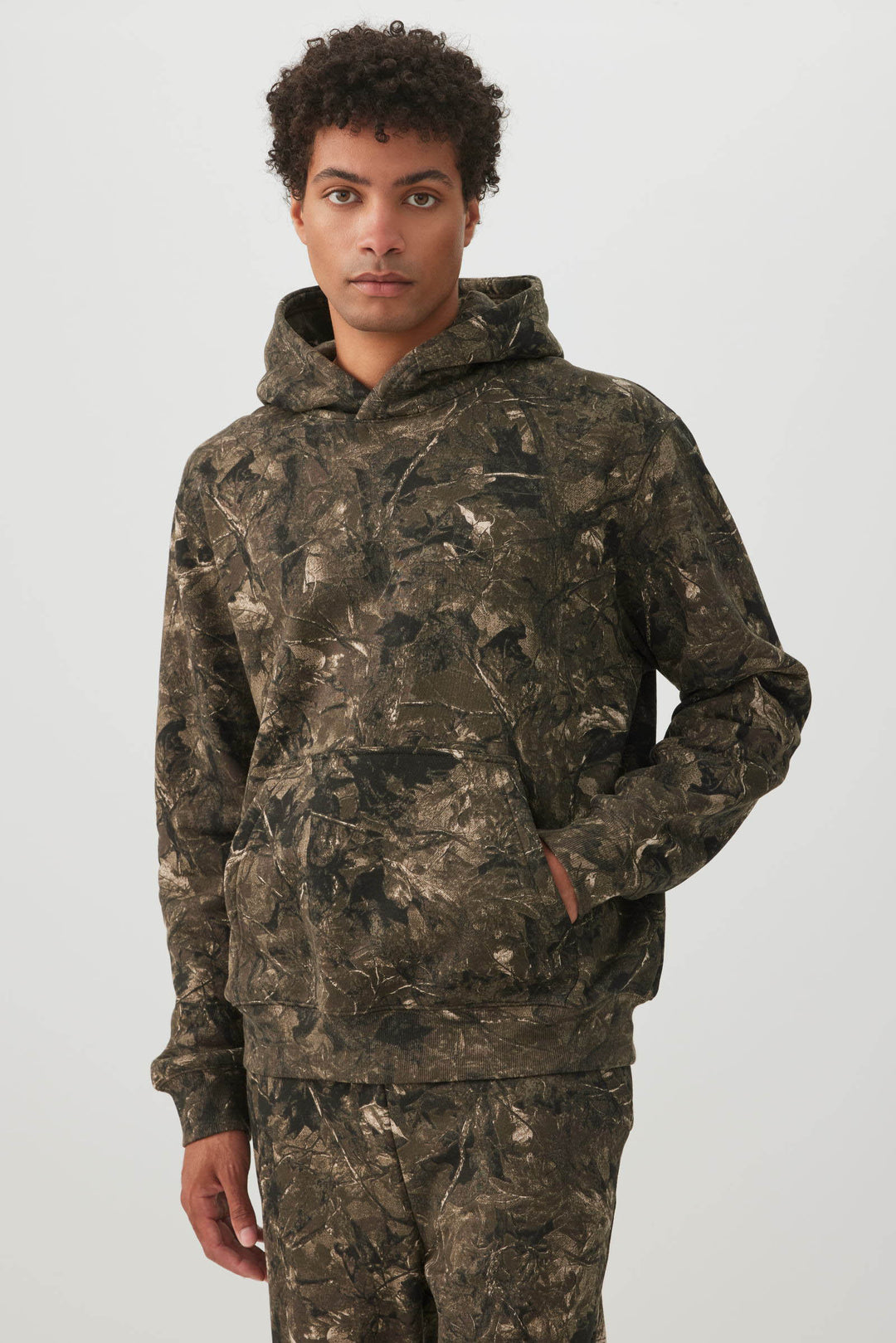 MADESOFT™ Fleece Hoodie