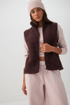 MADESOFT™ Sherpa Vest
