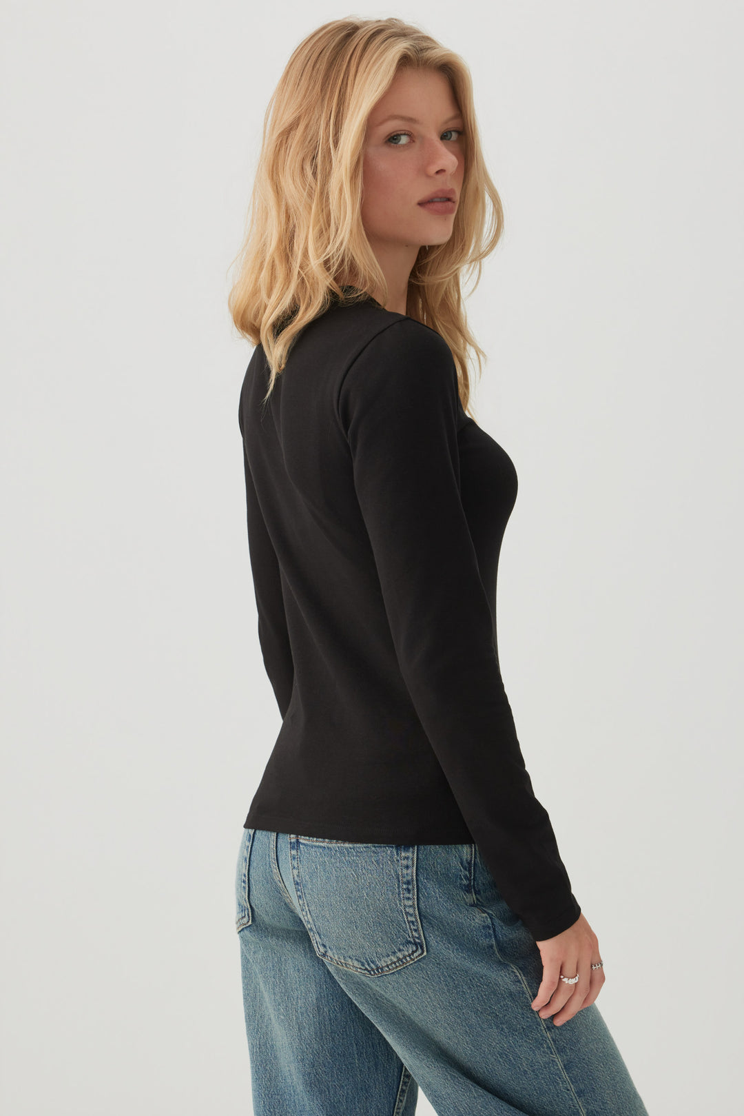 BASICORE™ Long Sleeve T-Shirt