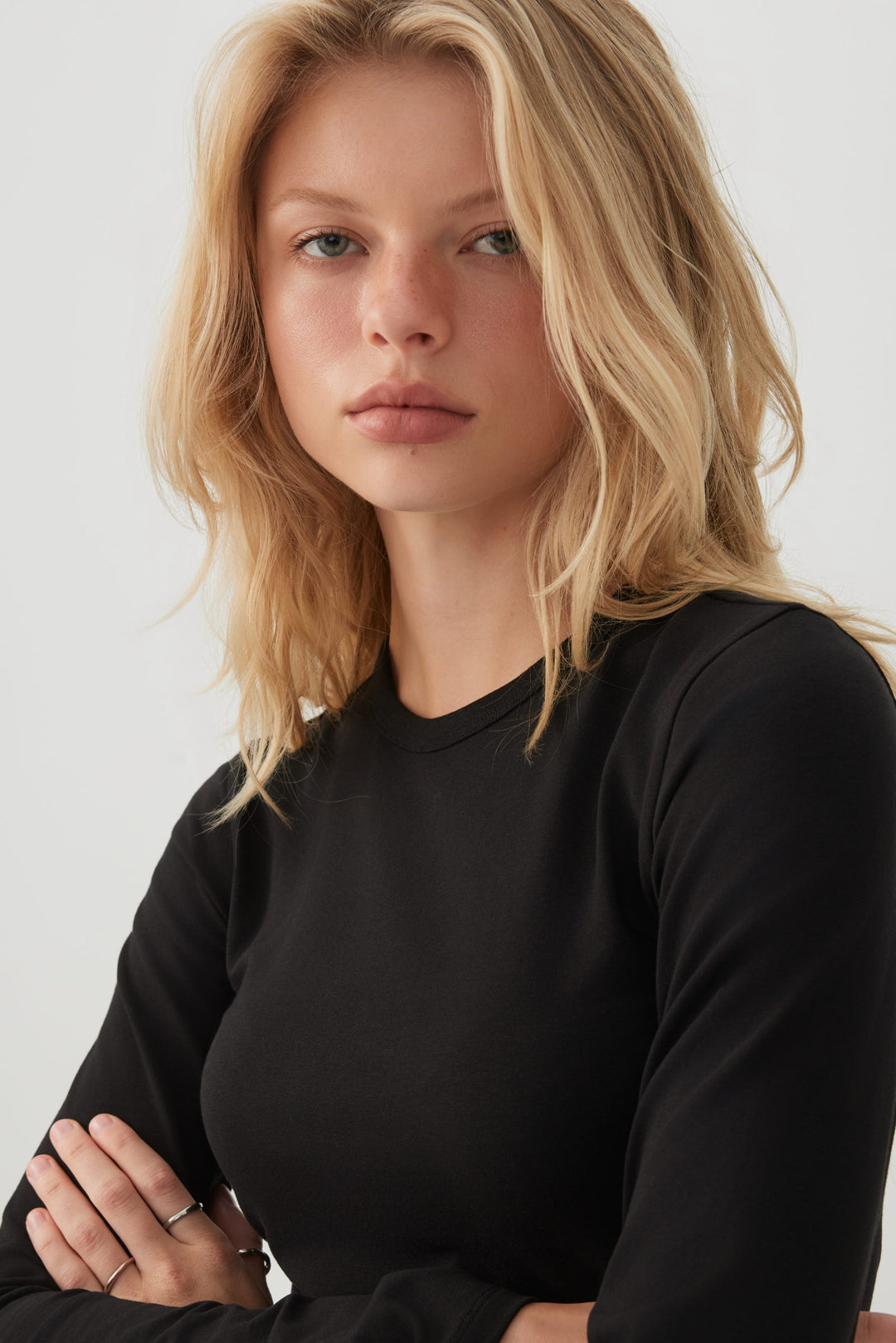 BASICORE™ Long Sleeve T-Shirt