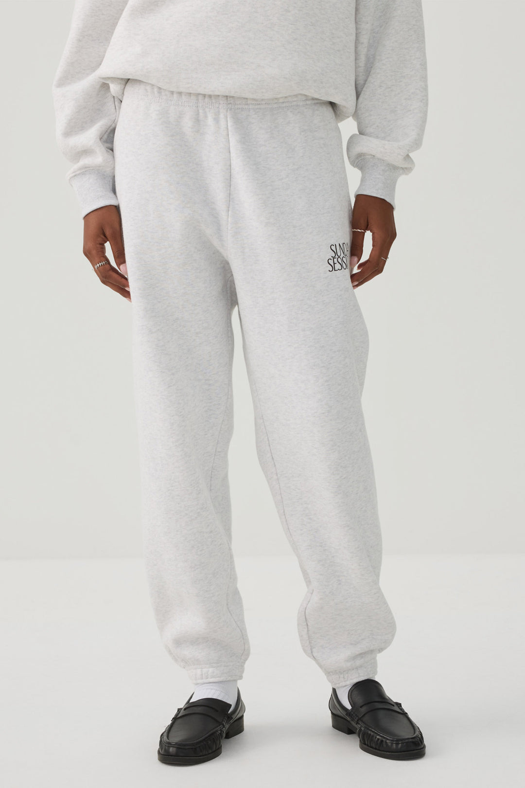 Pantalon régulier Molleton MADESOFT™ 