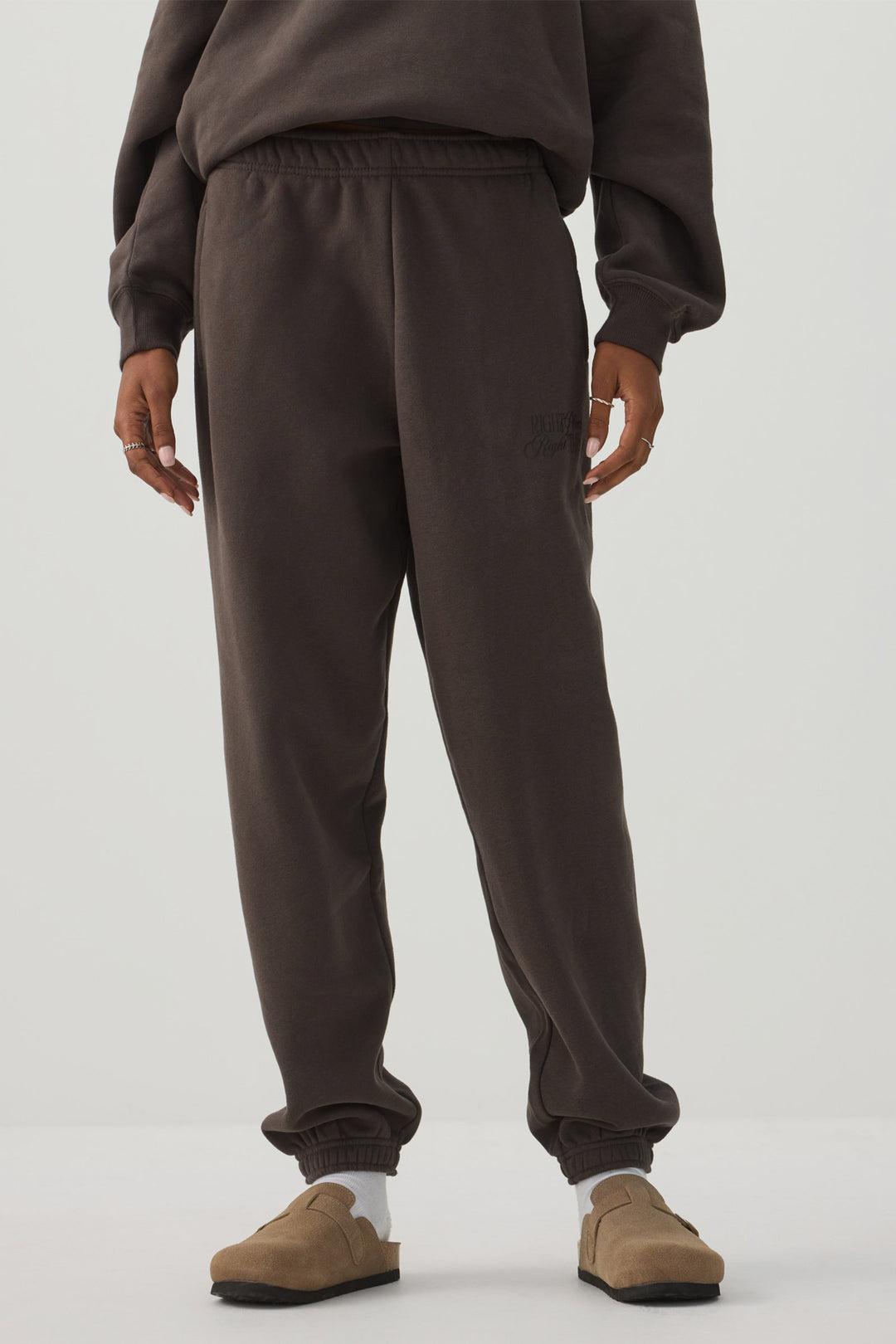 MADESOFT™ Fleece Classic Sweatpants
