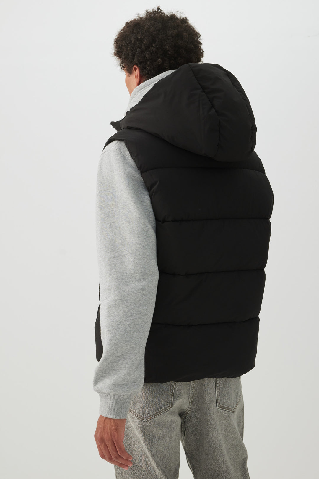 La veste AirPuff™ pour hommes