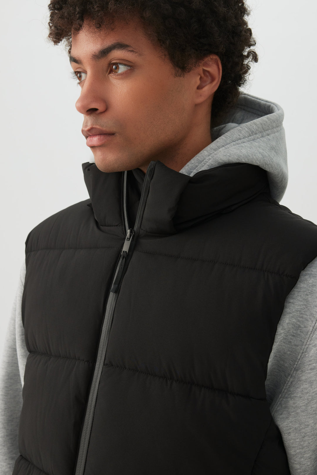 La veste AirPuff™ pour hommes