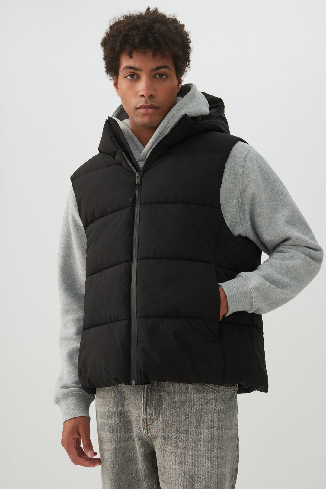 La veste AirPuff™ pour hommes
