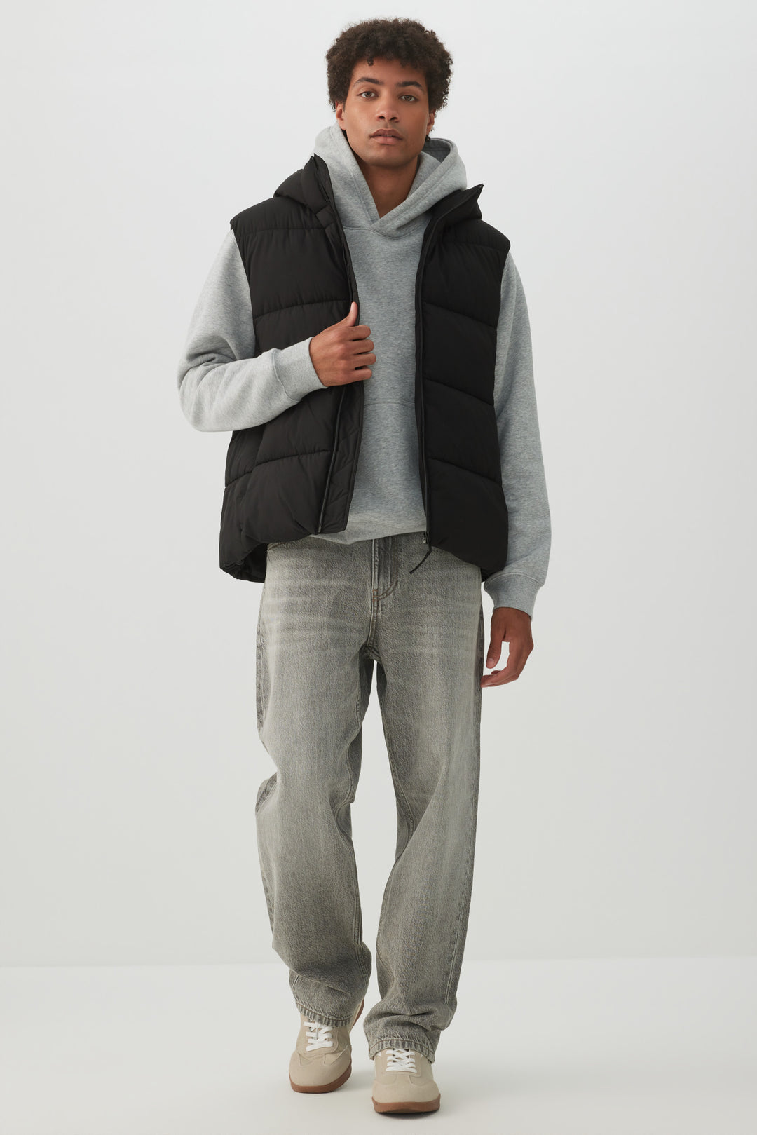 La veste AirPuff™ pour hommes