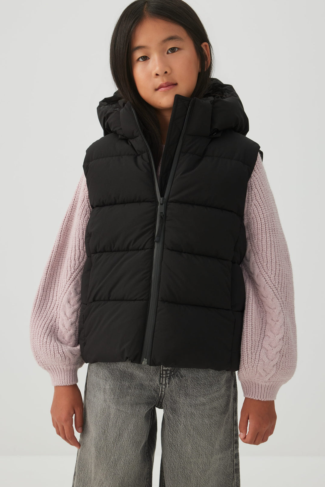 The Kids' AirPuff™ Vest
