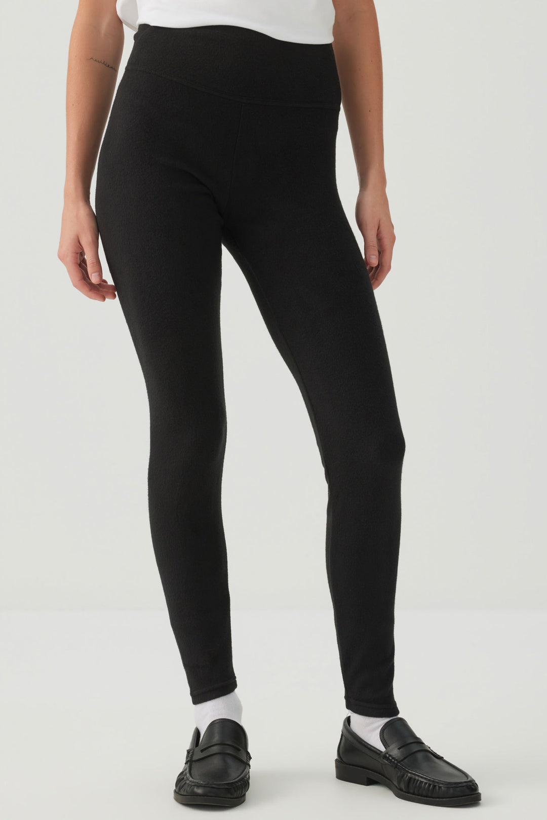 Polar Fleece Leggings