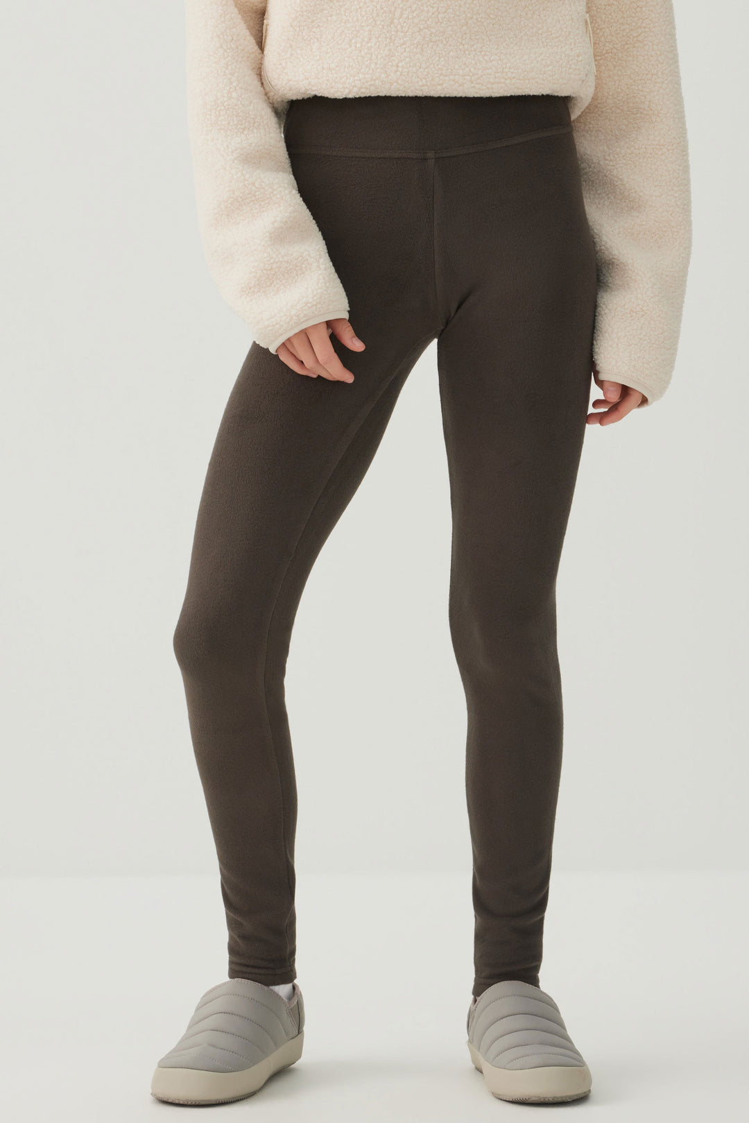 Polar Fleece Leggings