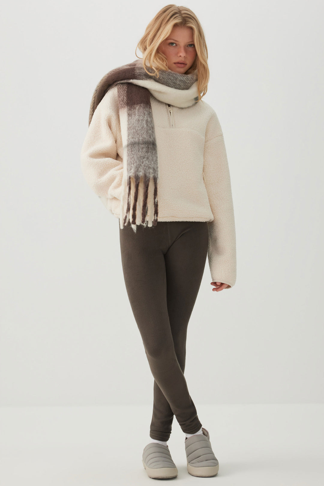 Polar Fleece Leggings