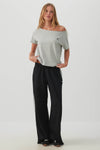 Ardene x Roses FC Track Pants