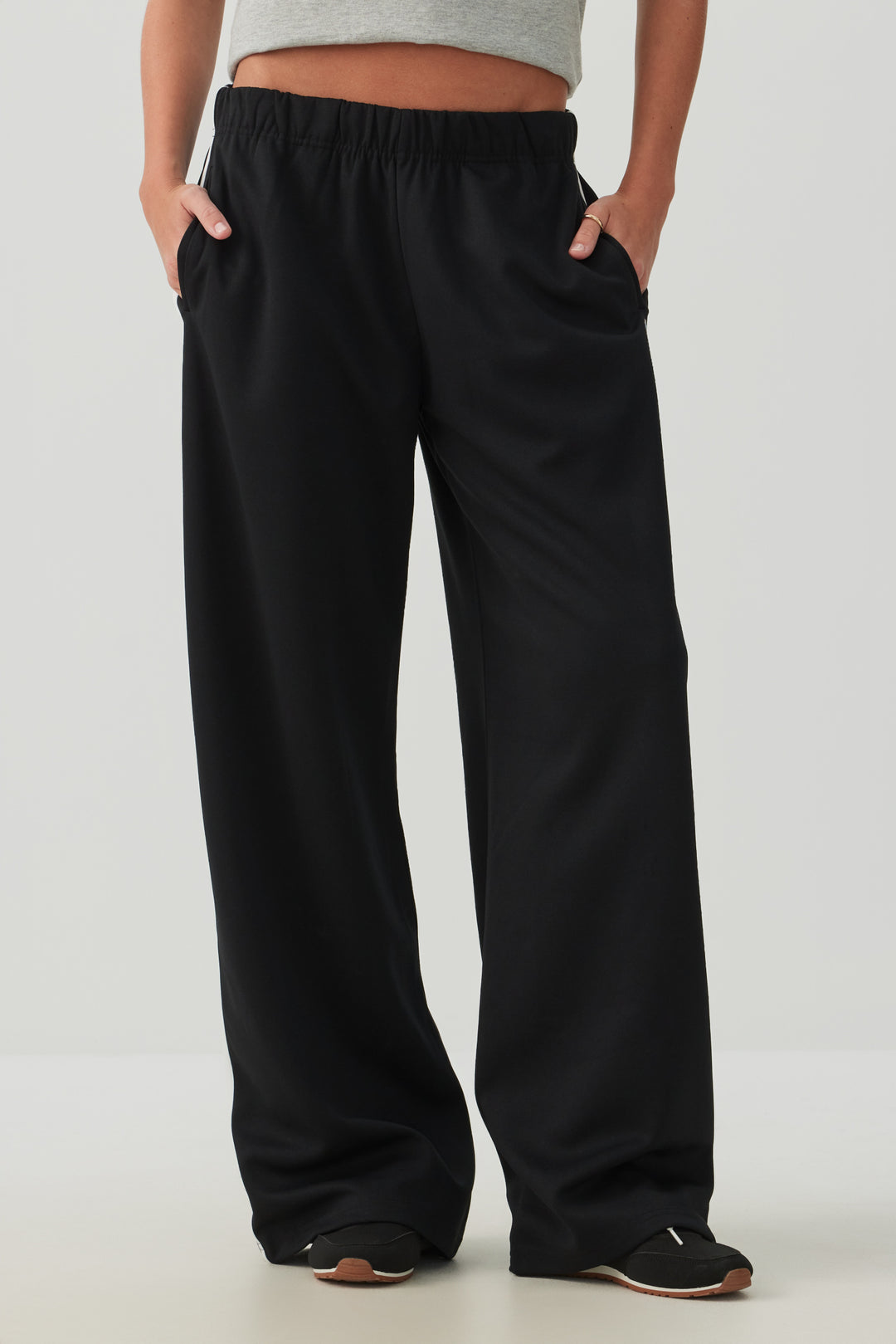 Ardene x Roses FC Track Pants