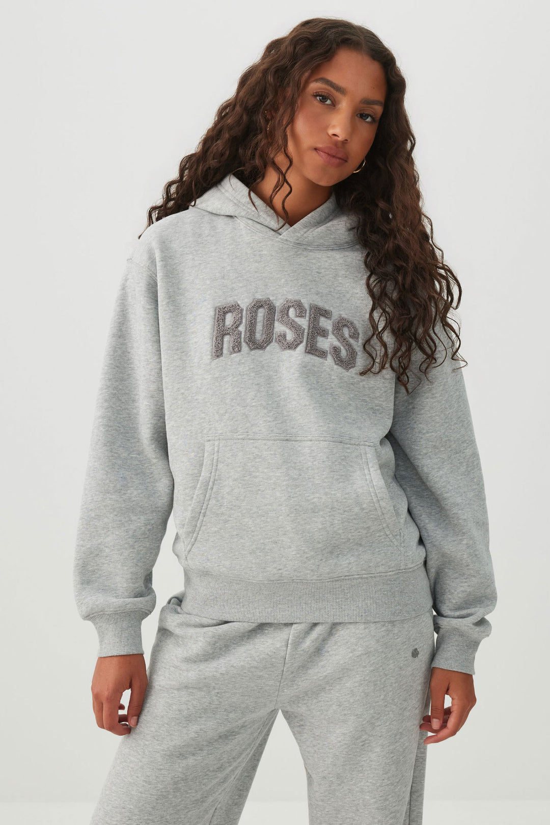 Ardene x Roses FC MADESOFT™ Fleece Hoodie
