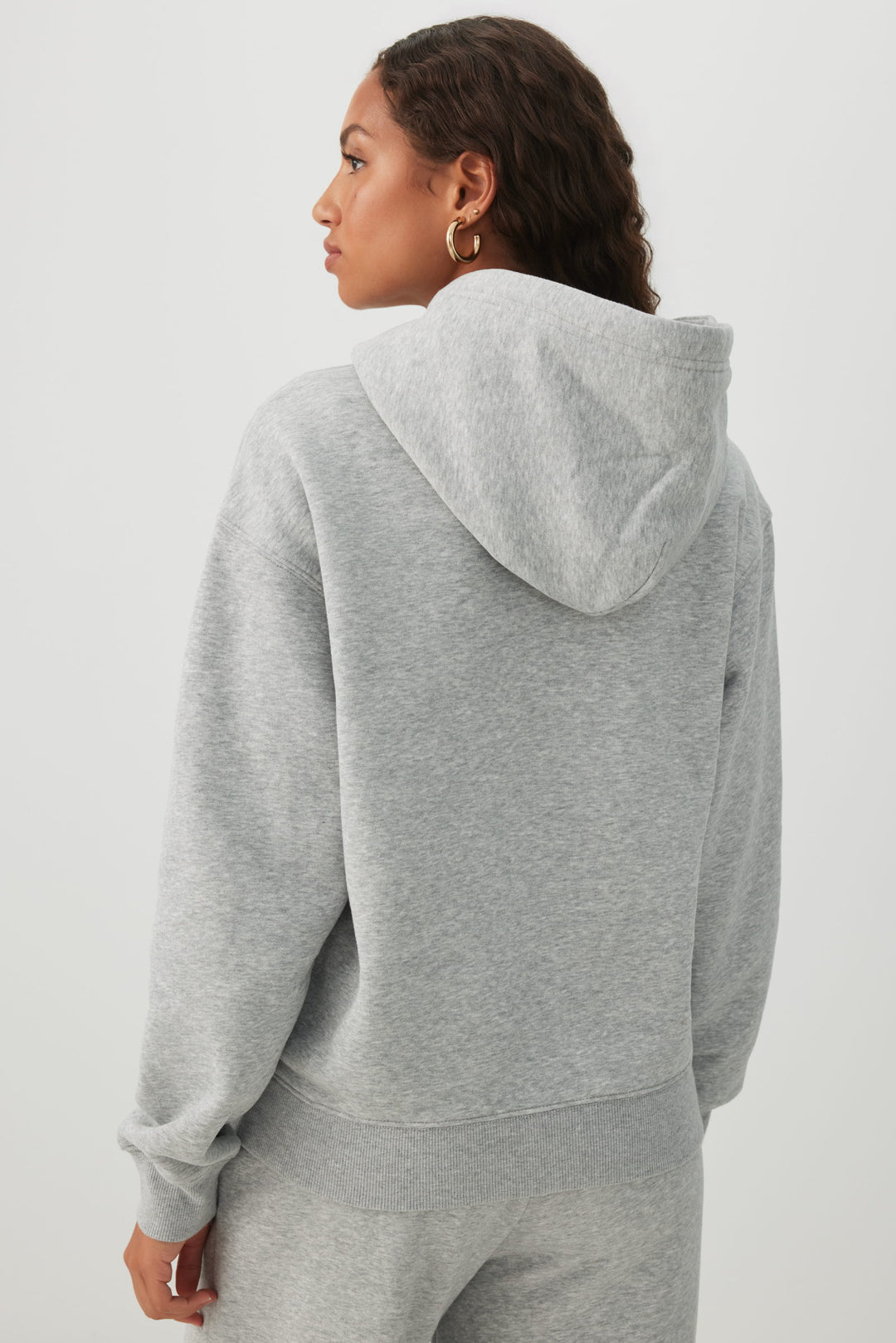 Ardene x Roses FC MADESOFT™ Fleece Hoodie