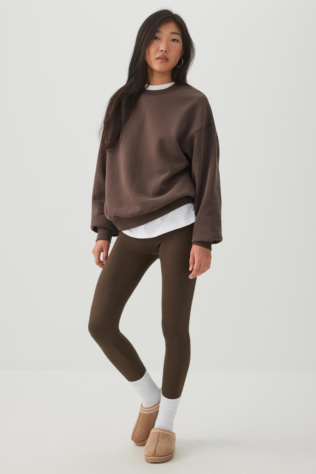 Super Soft Leggings