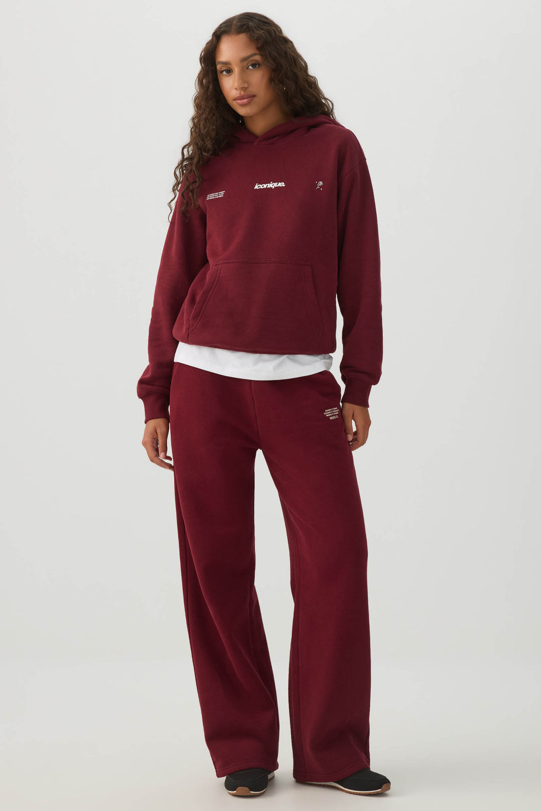 Ardene x Roses FC MADESOFT™ Fleece Hoodie