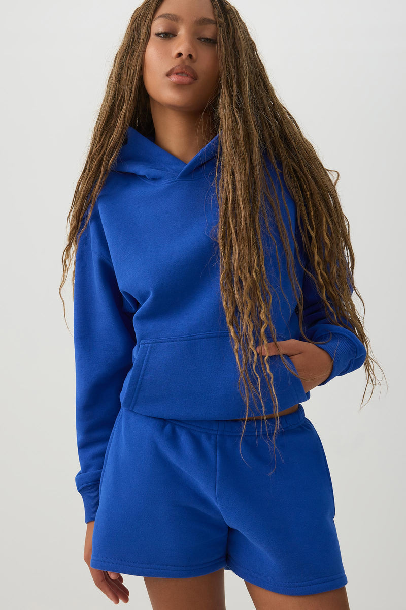 MADESOFT™ Fleece Hoodie
