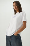 Honda Licensed Oversized Graphic T-Shirt