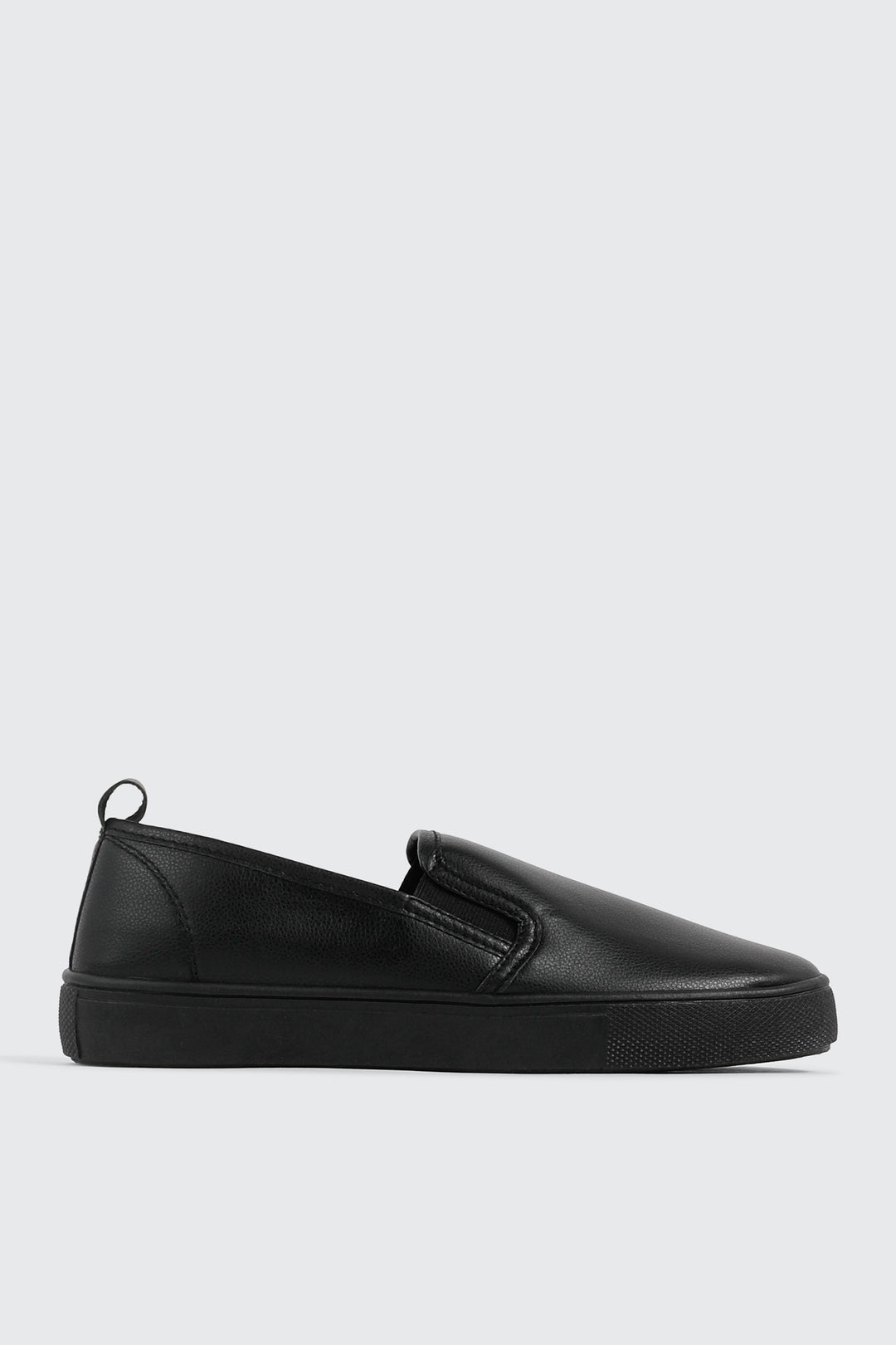 Espadrilles à enfiler