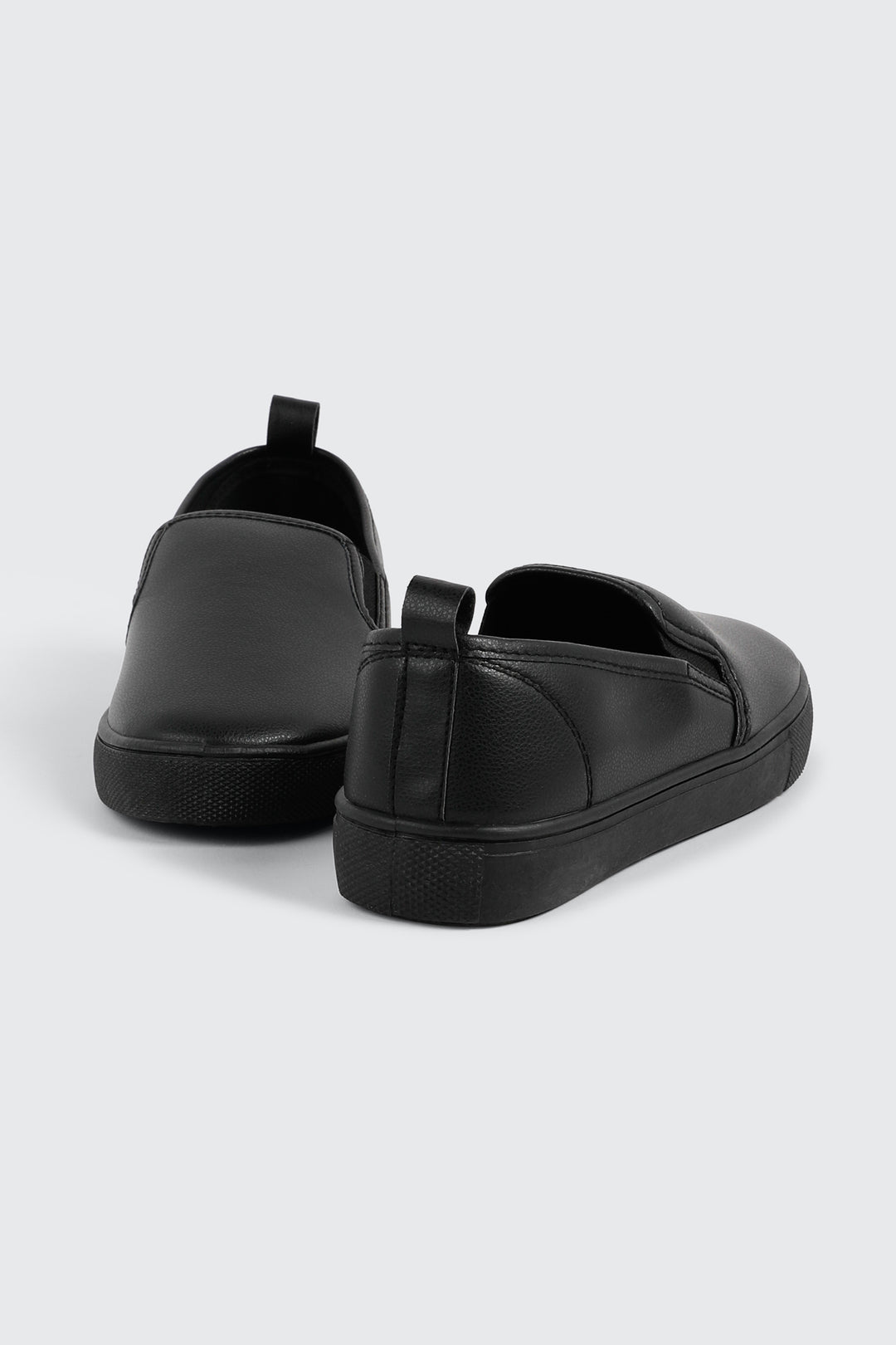 Espadrilles à enfiler