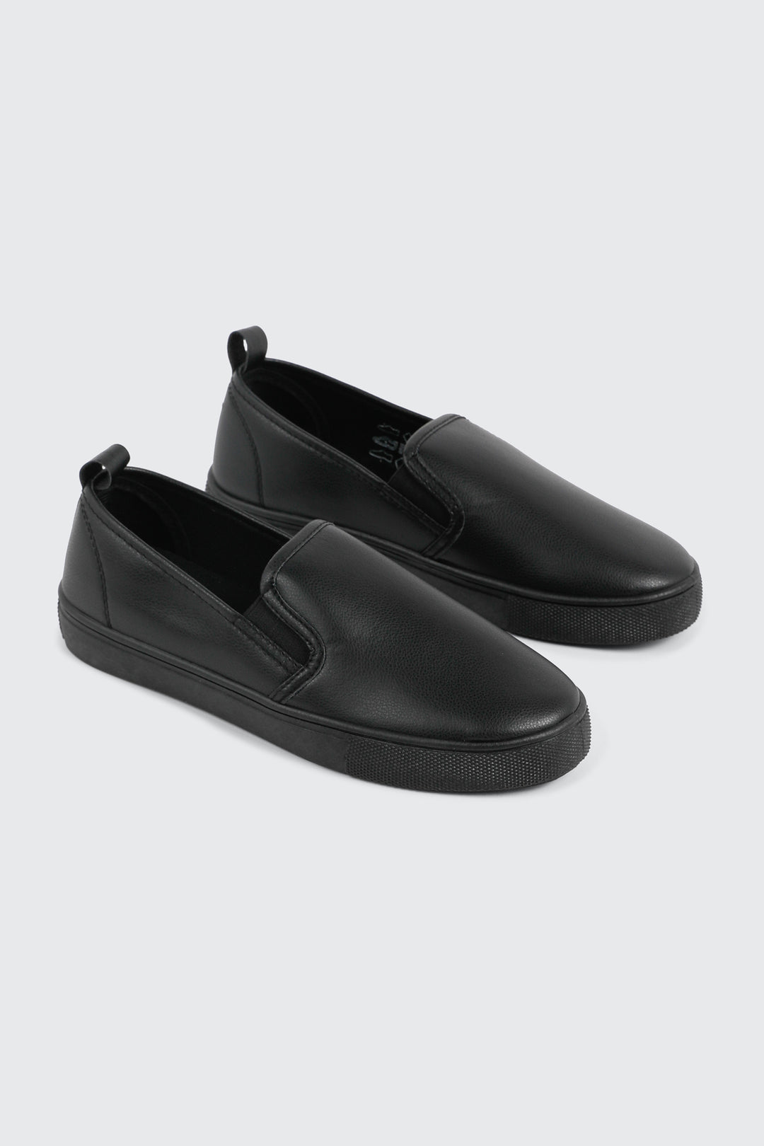 Espadrilles à enfiler