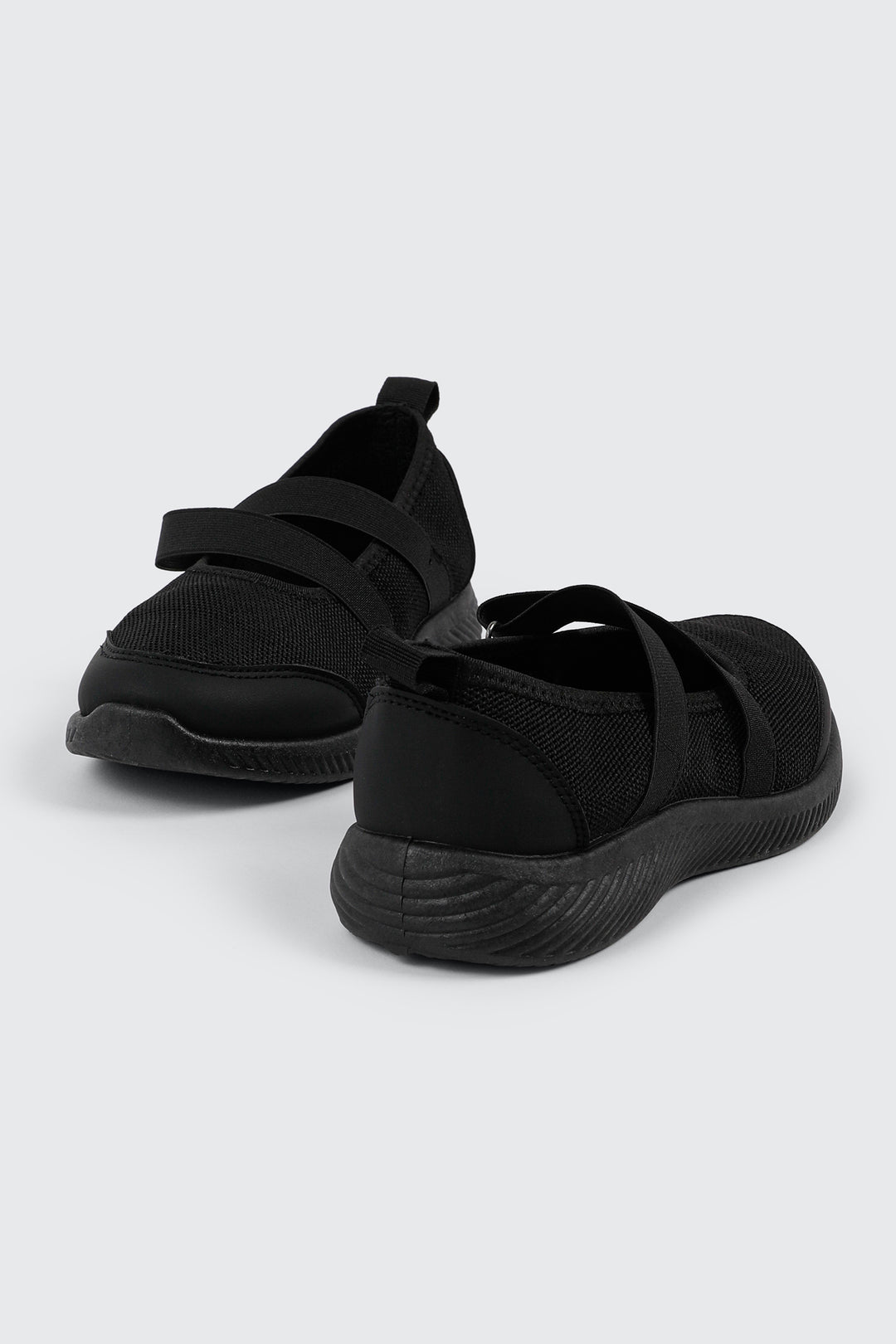 Espadrilles à enfiler