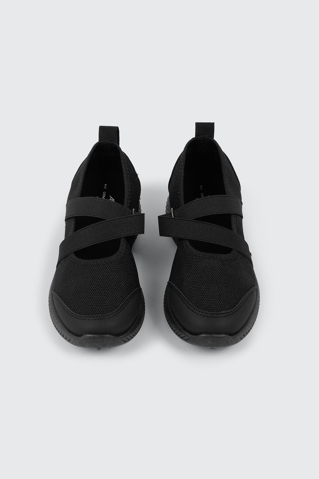 Espadrilles à enfiler