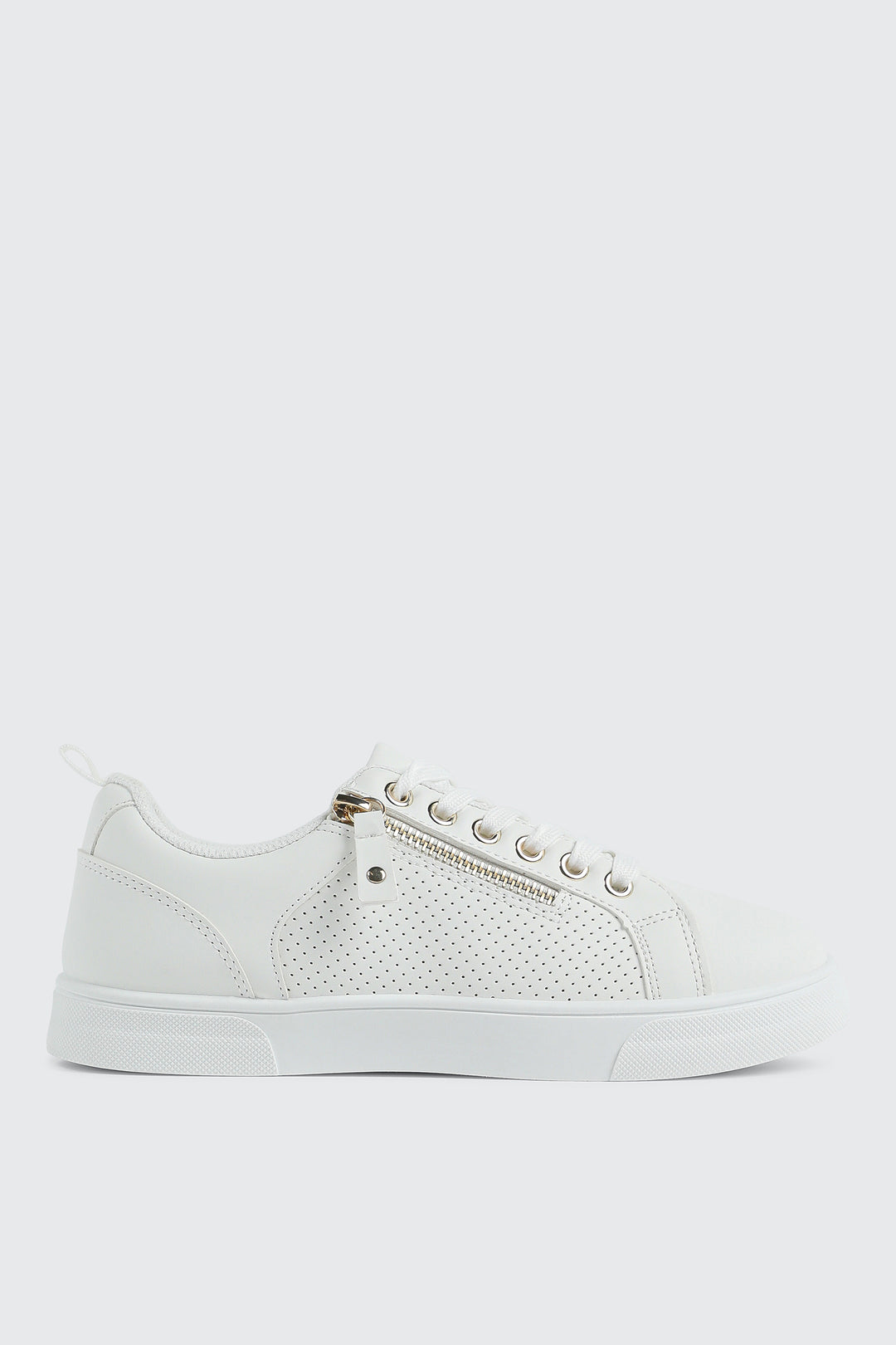 Lace Up Sneakers