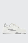 Basketball Court Sneakers