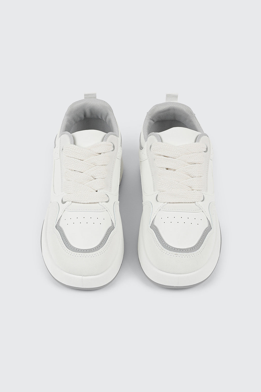 Basketball Court Sneakers