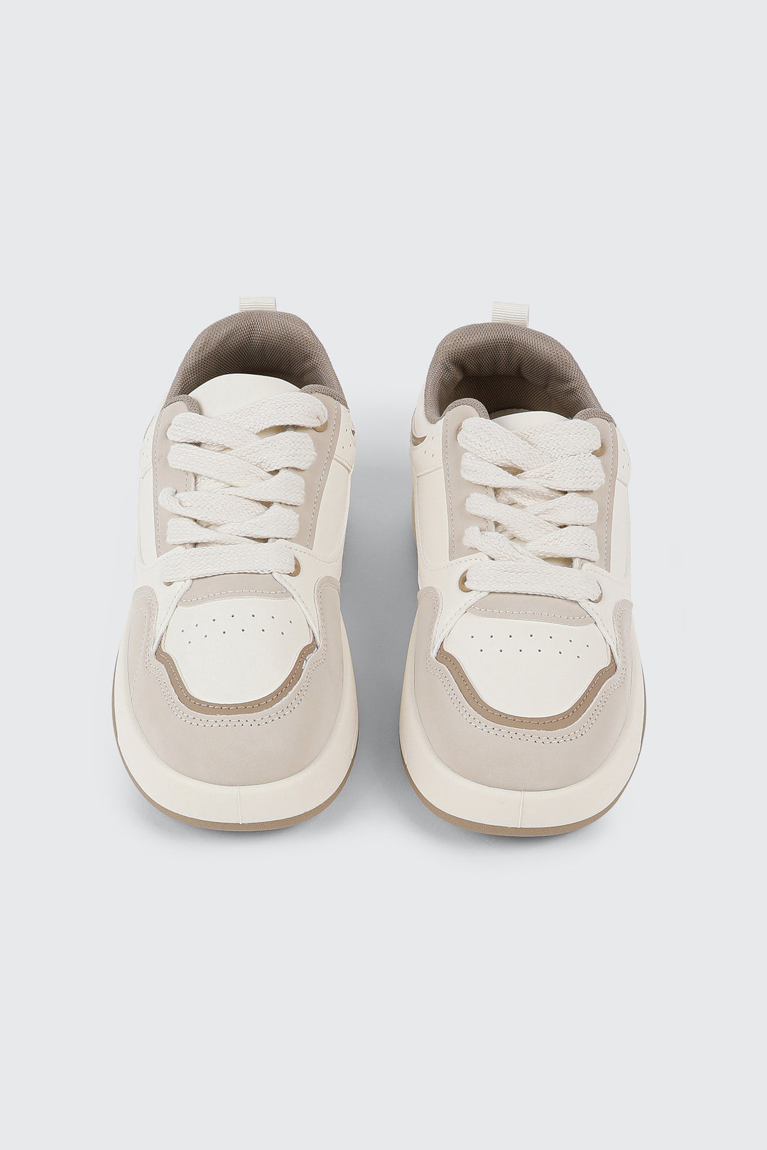 Espadrilles basketball