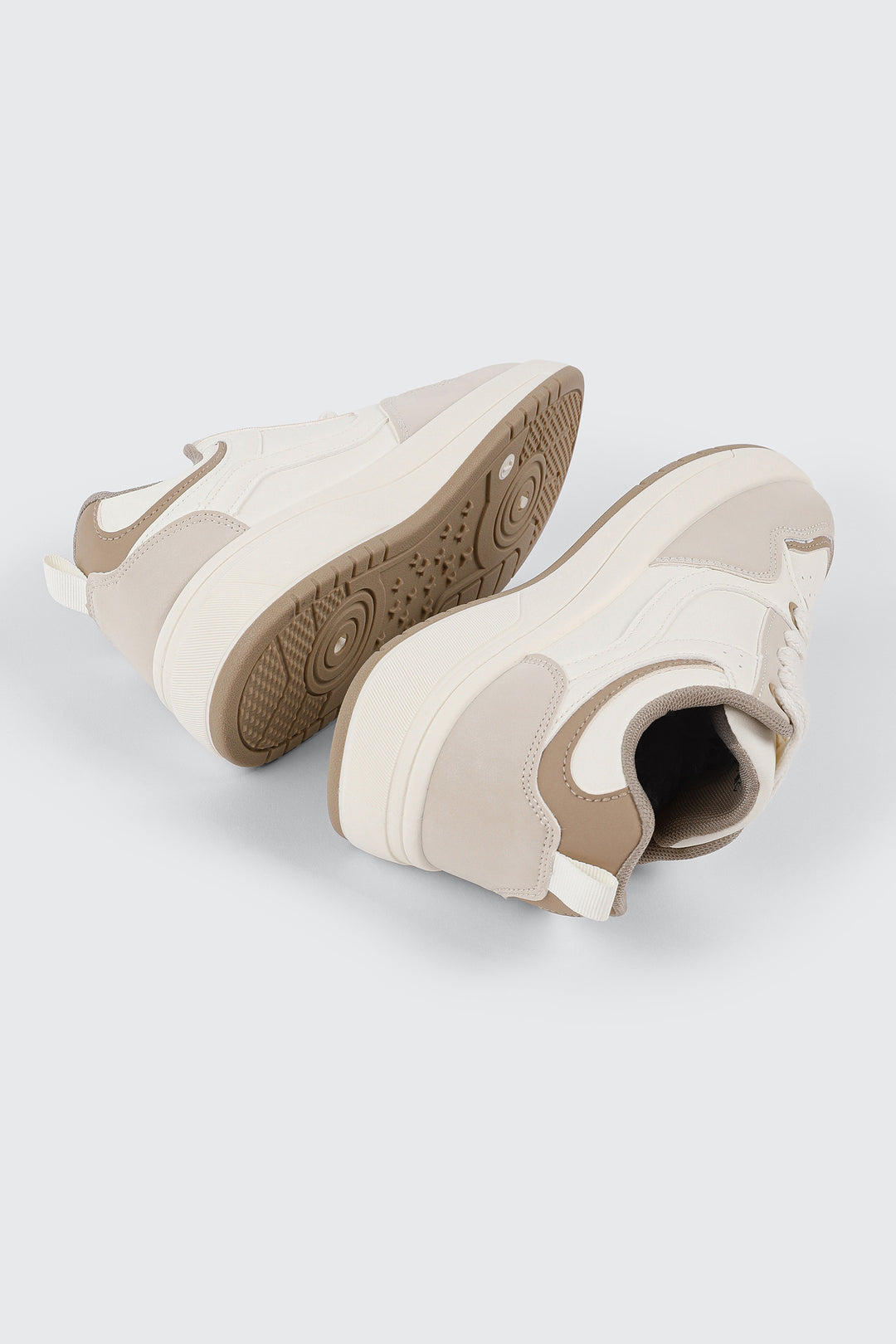 Espadrilles basketball