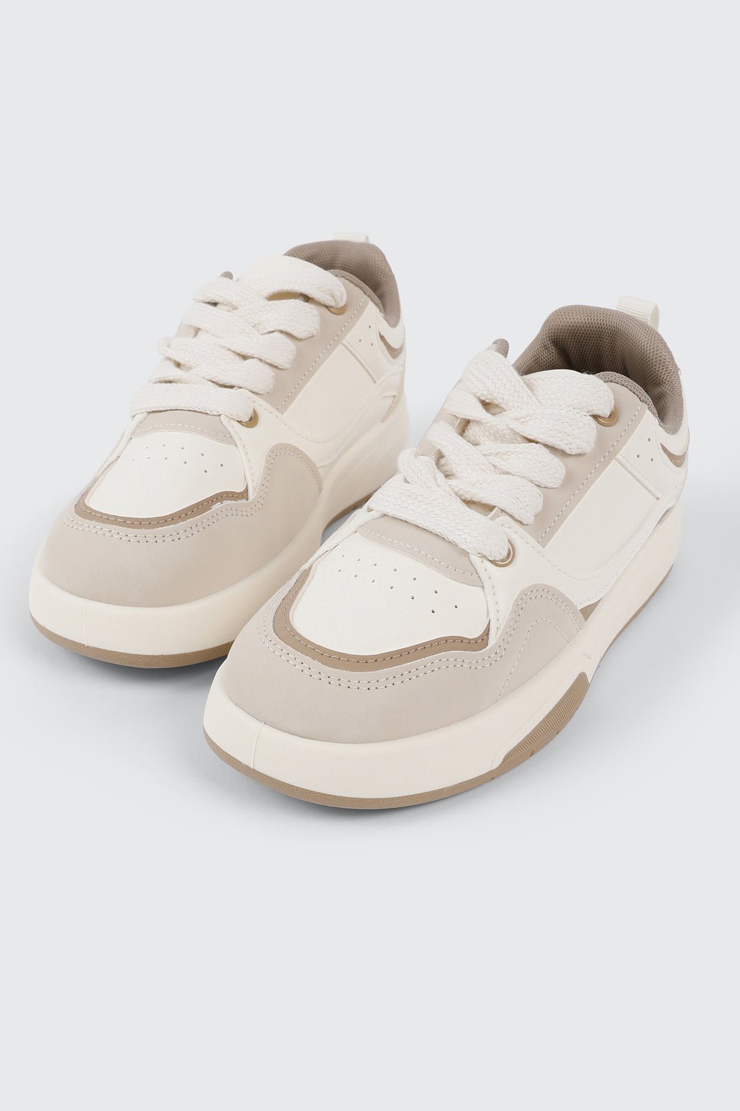 Espadrilles basketball