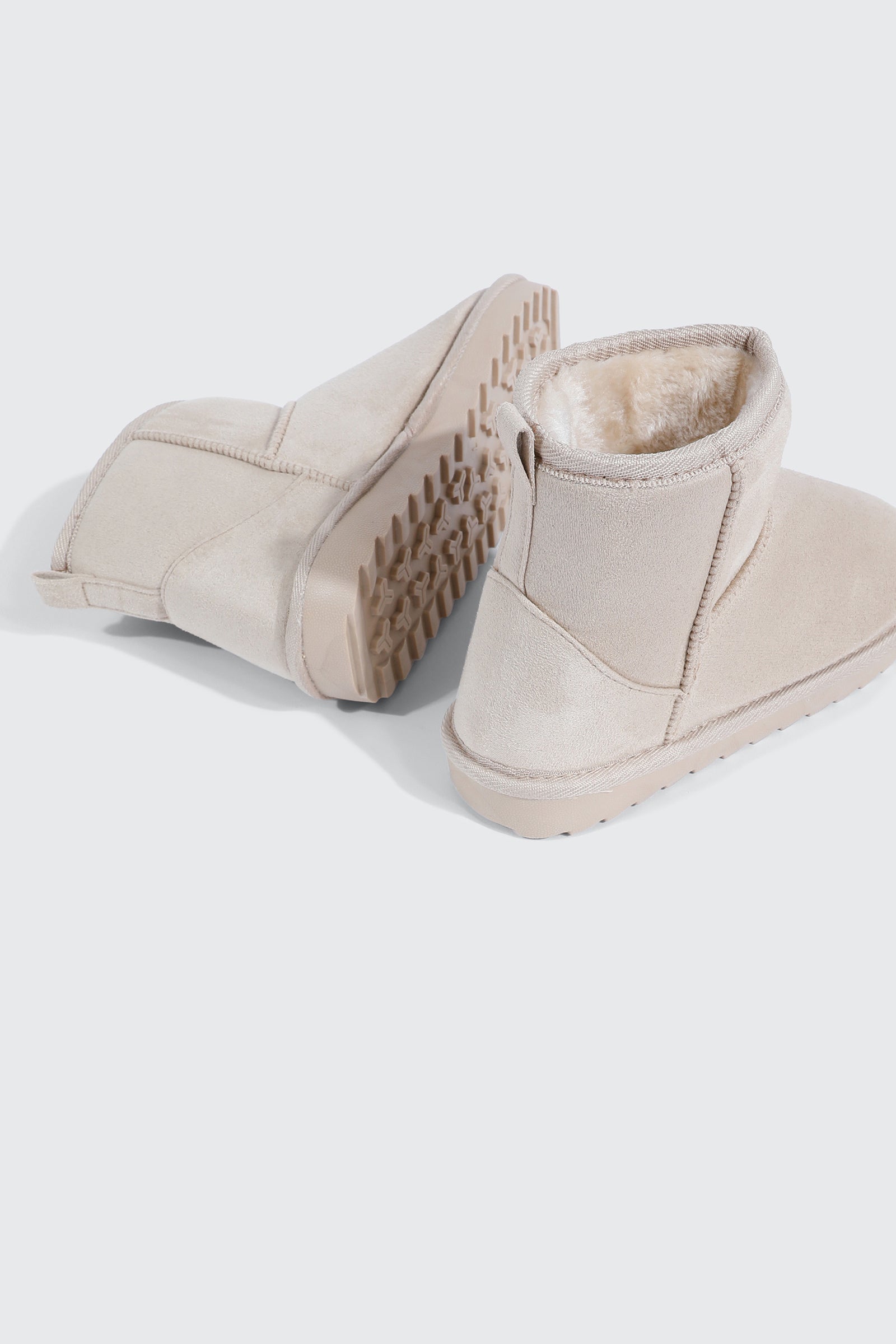 Mini Sheep Boots | Ardene